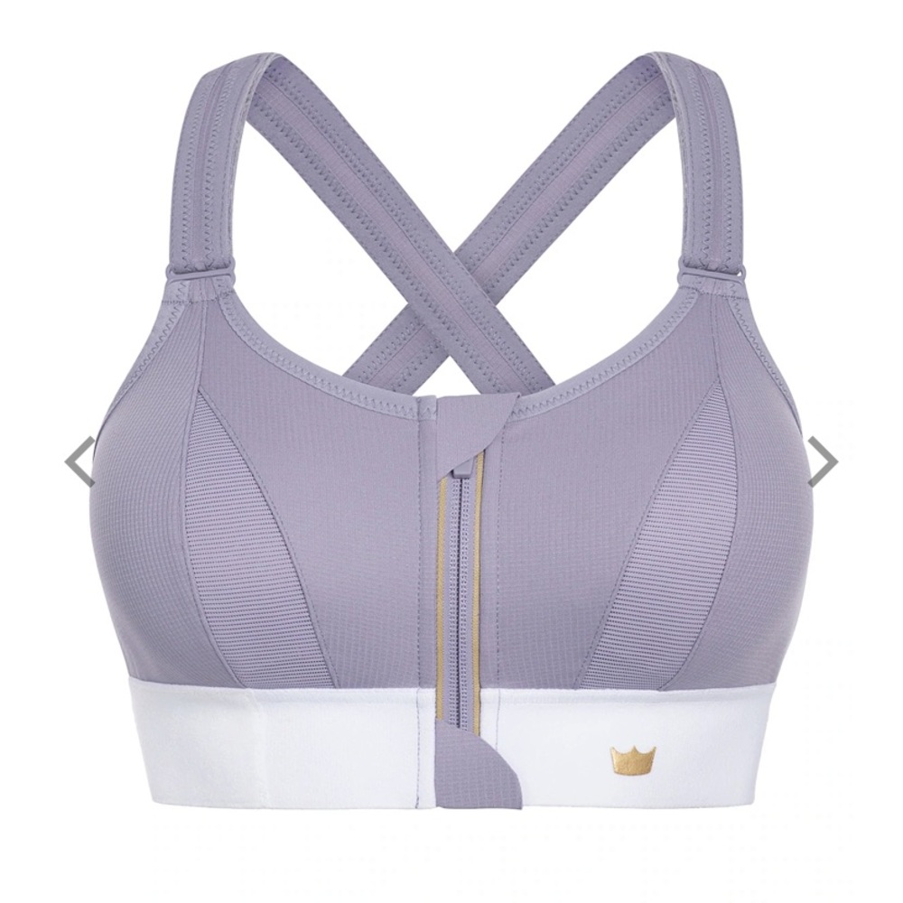 NWOT | SHEFIT Ultimate Sports Bra - Size Small